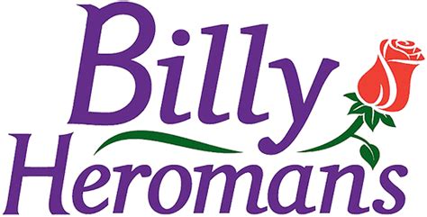 Billy heromans - With family roots in the horticulture industry dating back to the late 1800’s, Billy Heroman’s is the state’s leading plant service provider and largest florist, with a service footprint that …
